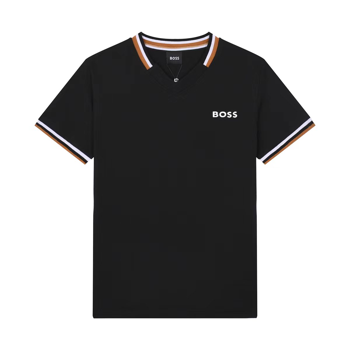 Boss T-Shirts